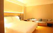Bedroom 4 Ji Hotel (Chengdu Tianfu Square Daye Road Store)