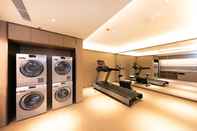 Fitness Center Ji Hotel (Dezhou Hubin Middle Avenue)