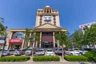 Exterior Ji Hotel (Dezhou Hubin Middle Avenue)