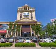 Exterior 6 Ji Hotel (Dezhou Hubin Middle Avenue)