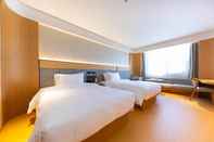 Bedroom Ji Hotel (Dezhou Hubin Middle Avenue)