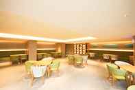 Lobby Ji Hotel (Suqian Wanda Plaza store)