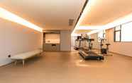 Fitness Center 7 Ji Hotel (Nanjing Shangsha)