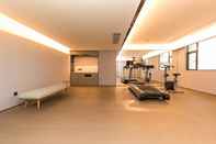 Fitness Center Ji Hotel (Nanjing Shangsha)