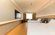 Bedroom 4 Ji Hotel (Nanjing Shangsha)