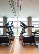 SPORT_FACILITY Ji Hotel (Xingtai New Century Plaza Hotel)