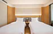 Bedroom 6 Ji Hotel (Xingtai New Century Plaza Hotel)
