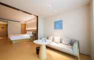 Bedroom 5 Ji Hotel (Xingtai New Century Plaza Hotel)