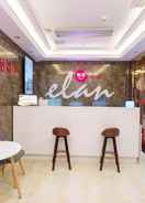 LOBBY Elan Selected (Nanchang Honggutan Causeway Bay Pla