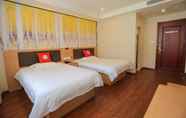 Bedroom 2 Elan Selected (Nanchang Honggutan )