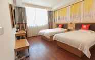 Bedroom 4 Elan Selected (Nanchang Honggutan )