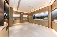 Lobby Ji Hotel (Xi'an Jinye Road, Shenzhou Digital Techn