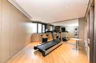 Fitness Center Ji Hotel (Xi'an Jinye Road, Shenzhou Digital Techn