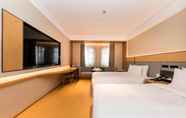 Bedroom 4 Ji Hotel (Xi'an Jinye Road, Shenzhou Digital Techn