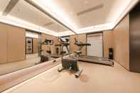 Fitness Center Ji Hotel(Beijing Guanganmen)