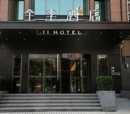 Exterior 3 Ji Hotel (Liuliqiao East Store Beijing West Railwa