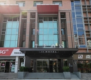 Exterior 2 Ji Hotel (Liuliqiao East Store Beijing West Railwa