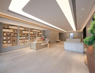 Lobi 2 Ji Hotel (Liuliqiao East Store Beijing West Railwa