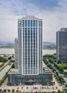 EXTERIOR_BUILDING Ji Hotel (Fuzhou Mawei Free Trade Zone)