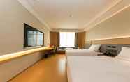 ห้องนอน 5 Ji Hotel (Fuzhou Mawei Free Trade Zone)