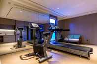 Fitness Center Ji Hotel(Lanzhou University Donggang West Road)