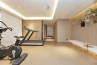 Fitness Center Ji Hotel (Chengdu Huanlegu branch)