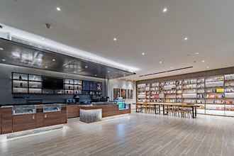 Lobi 4 Hanting Hotel (Chuzhou Qingliu Middle Road Store)