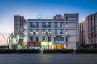 Bangunan Hanting Hotel (Chuzhou Qingliu Middle Road Store)