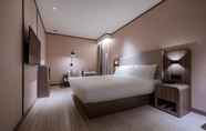 Bedroom 7 Hanting Hotel (Chuzhou Qingliu Middle Road Store)