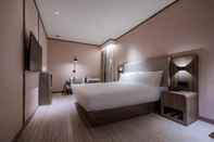 Bedroom Hanting Hotel (Chuzhou Qingliu Middle Road Store)