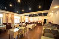 Restaurant Elan selected (Zhengzhou Yingxie Road)