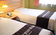 Kamar Tidur 3 Elan selected (Zhengzhou Yingxie Road)