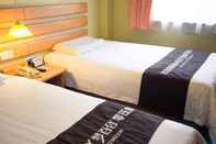 Bedroom Elan selected (Zhengzhou Yingxie Road)