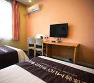 Bedroom 5 Elan selected (Zhengzhou Yingxie Road)