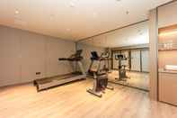 Fitness Center Ji Hotel (Nanchang Hongdu North Avenue)