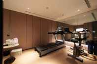 Fitness Center Ji Hotel Shenyang Beier Road