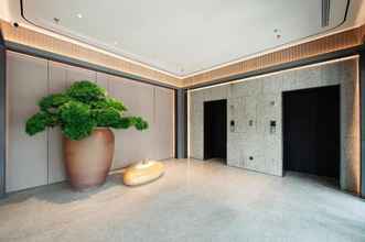 Lobby 4 Ji Hotel Shenyang Beier Road