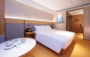 Kamar Tidur 2 Ji Hotel Shenyang Beier Road