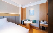 Kamar Tidur 3 Ji Hotel Shenyang Beier Road