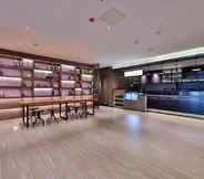 Others 2 Hanting Hotel Qingdao Chengyang Wanda Plaza store