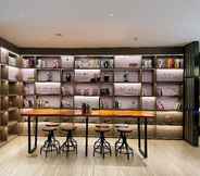 Others 7 Hanting Hotel Qingdao Chengyang Wanda Plaza store