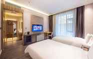 Bilik Tidur 6 Hanting Premium (Lanzhou Zhengning Road)