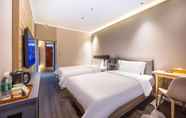 Bilik Tidur 2 Hanting Premium (Lanzhou Zhengning Road)