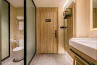Phòng tắm bên trong Hanting Premium (Lanzhou Zhengning Road)
