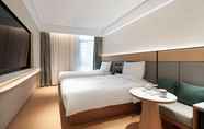 Kamar Tidur 4 Ji Hotel (Canton Tower)