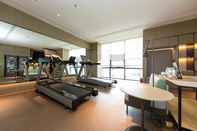 Fitness Center Ji Hotel (Kunshan Huaqiao Guangming Road Branch)