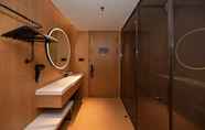 In-room Bathroom 5 Ji Hotel (Kunshan Huaqiao Guangming Road Branch)