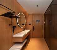 In-room Bathroom 5 Ji Hotel (Kunshan Huaqiao Guangming Road Branch)