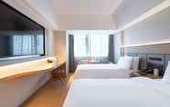 Bilik Tidur 7 Ji Hotel (Zhujiang New Town Guangzhou)