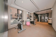 Fitness Center Ji Hotel (Beijing Fengtai South Road subway statio